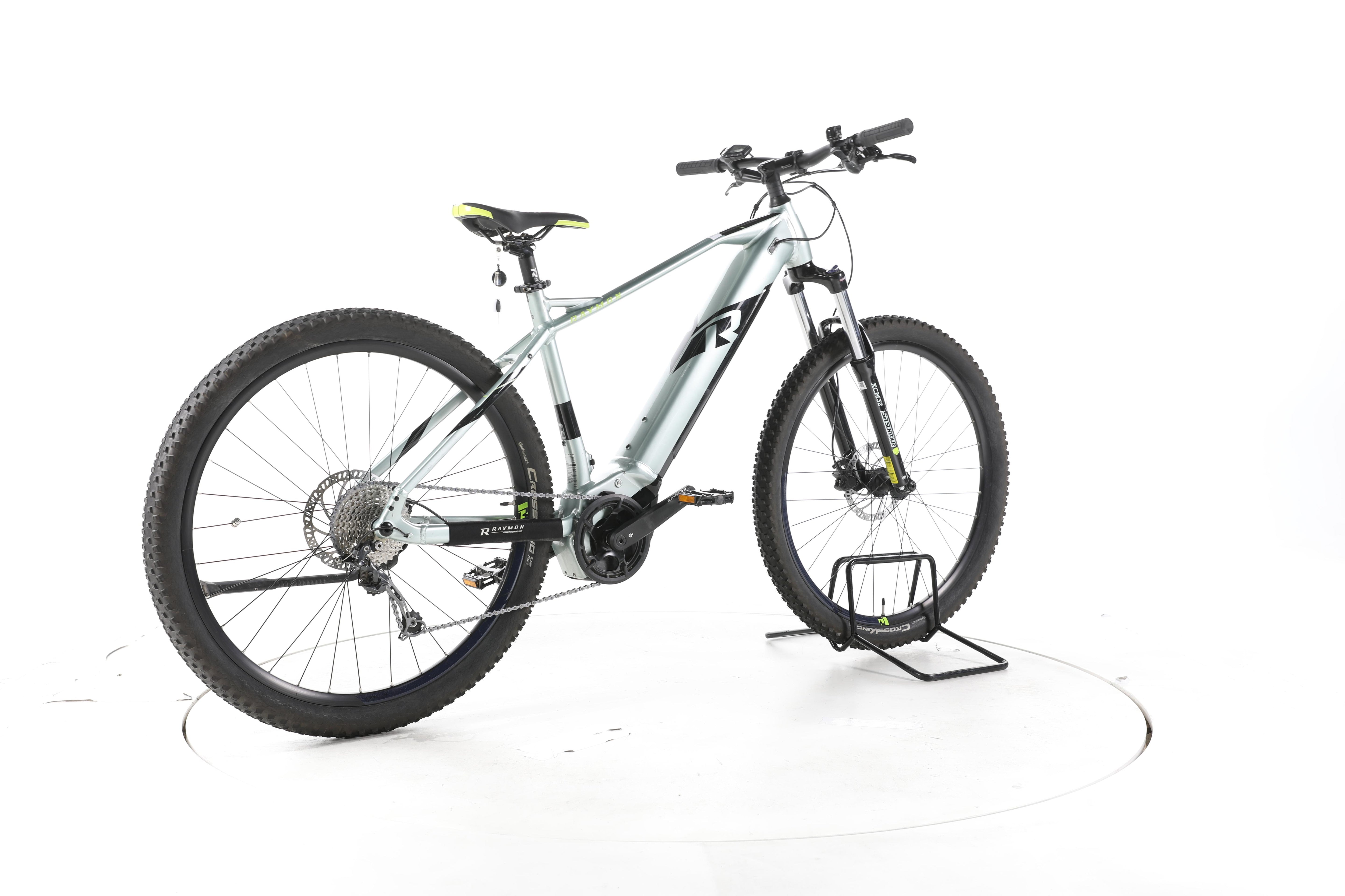 R Raymon HardRay E 5.0 E-Bike - Image 12