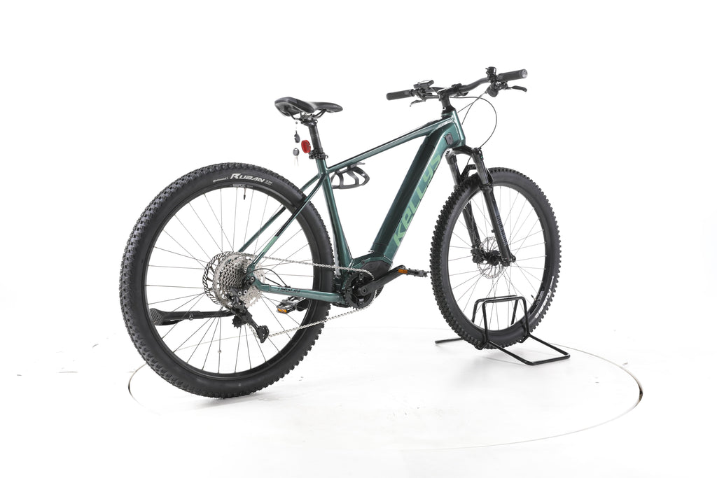 Kellys TYGON R50 E-Bike - Image 12