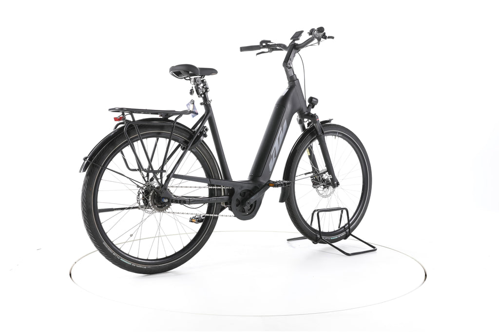 KTM Cento 5 City E-Bike Tiefeinsteiger 2024 - Image 12