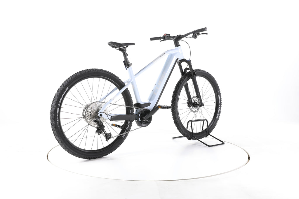 Cube Reaction Hybrid Pro E-Bike 2024 - Image 12