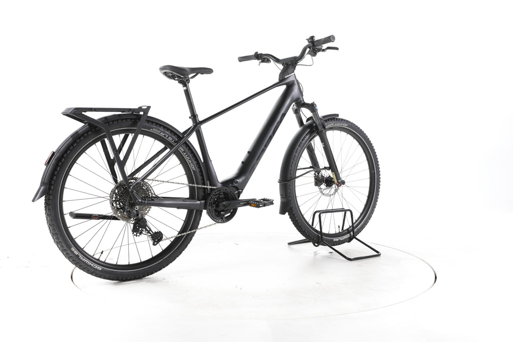 Orbea Kemen ADV 20 Trekking E-Bike 2025 - Image 12