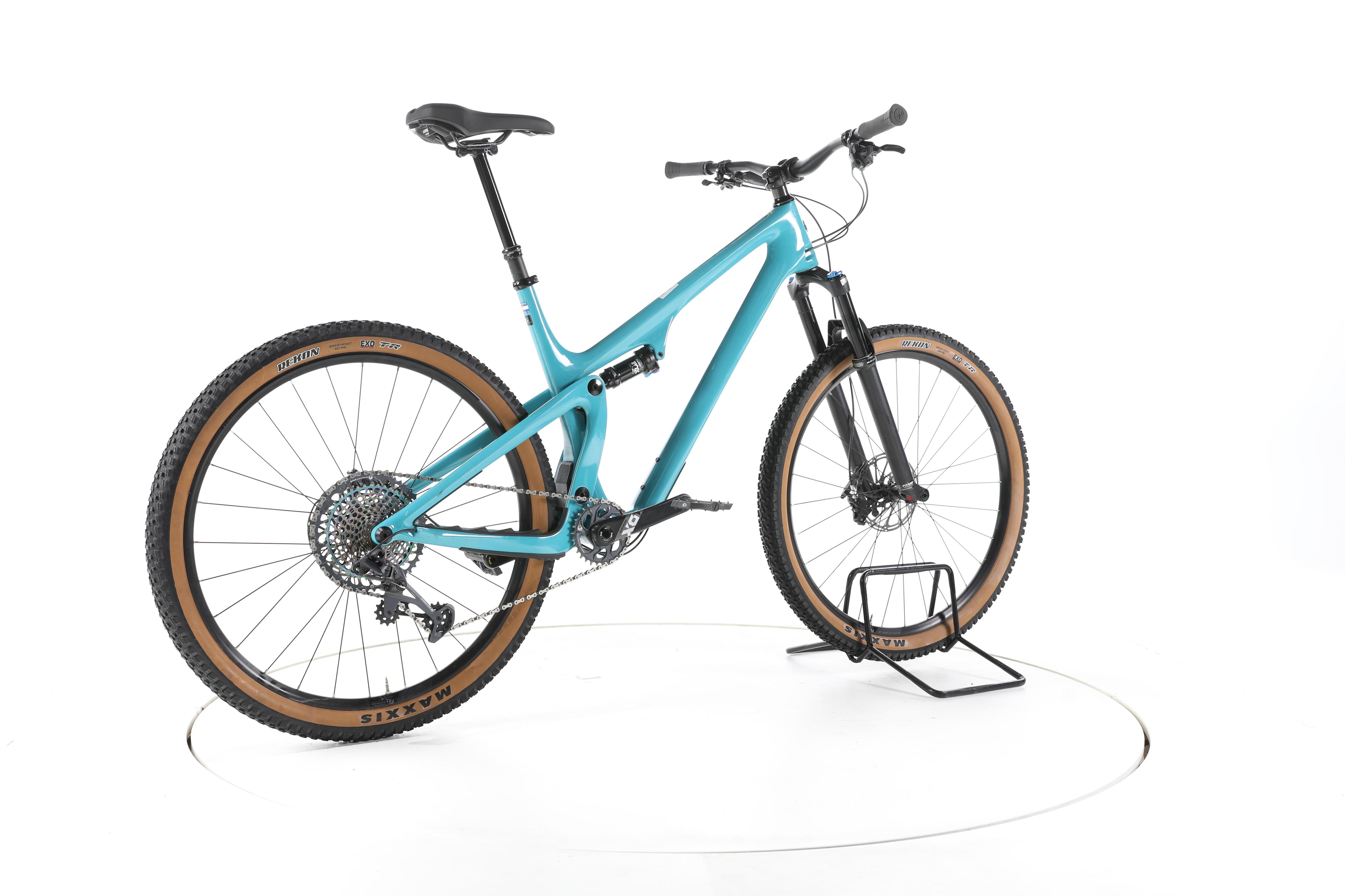 Yeti SB 115 T2 Custom - Image 12