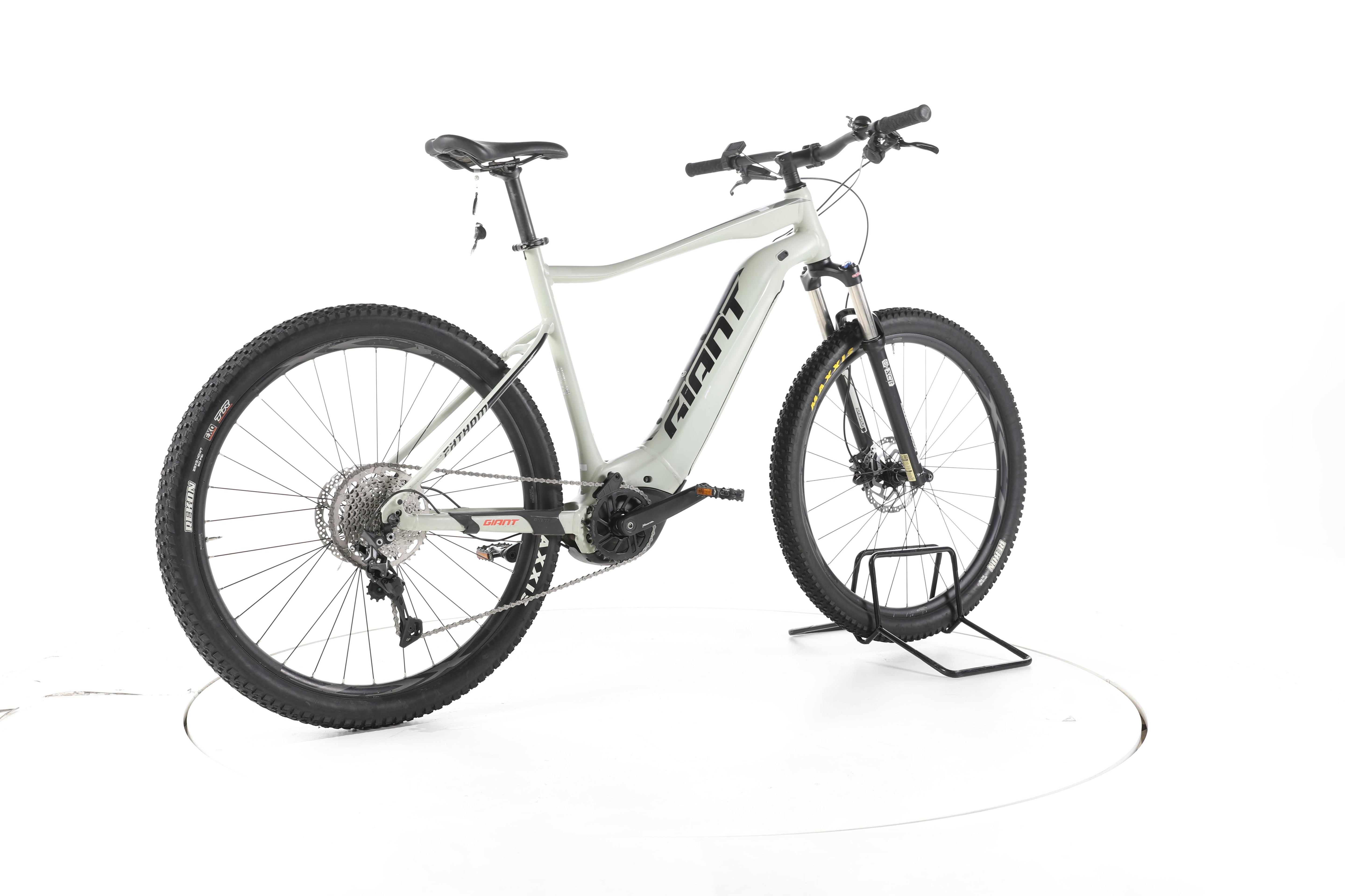 Giant Fathom E+ 2 E-Bike - Image 12