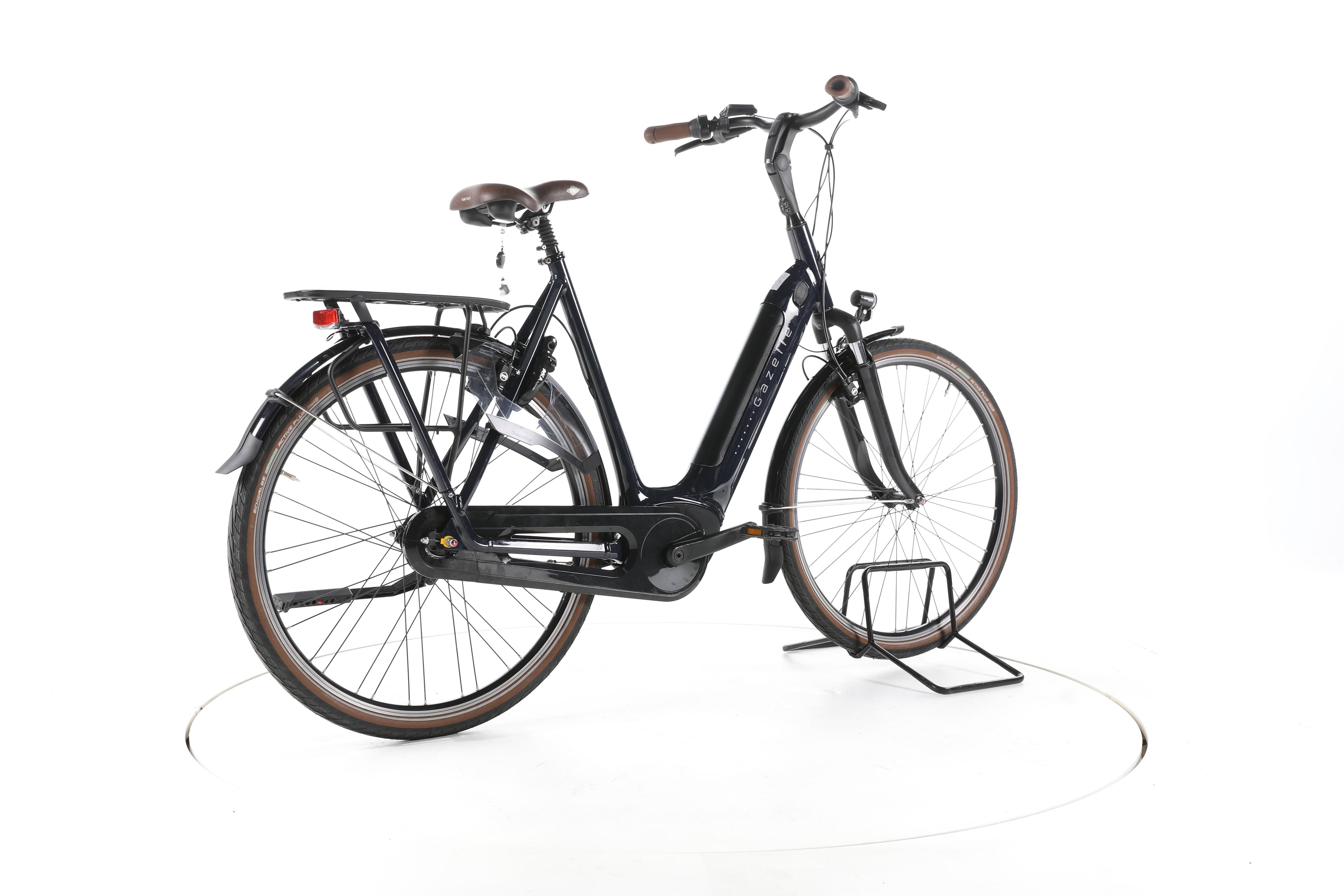 Gazelle Arroyo C7+ HMB Elite City E-Bike Tiefeinsteiger 2024 - Image 12