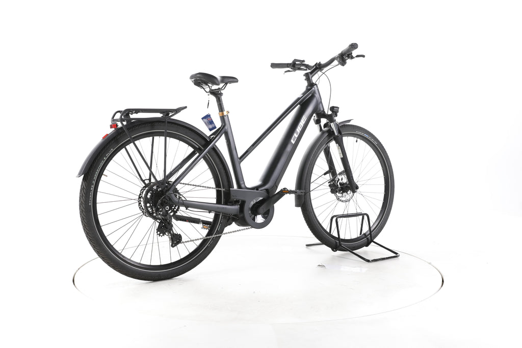 Cube Touring Hybrid ONE Trekking E-Bike 2024 - Image 12