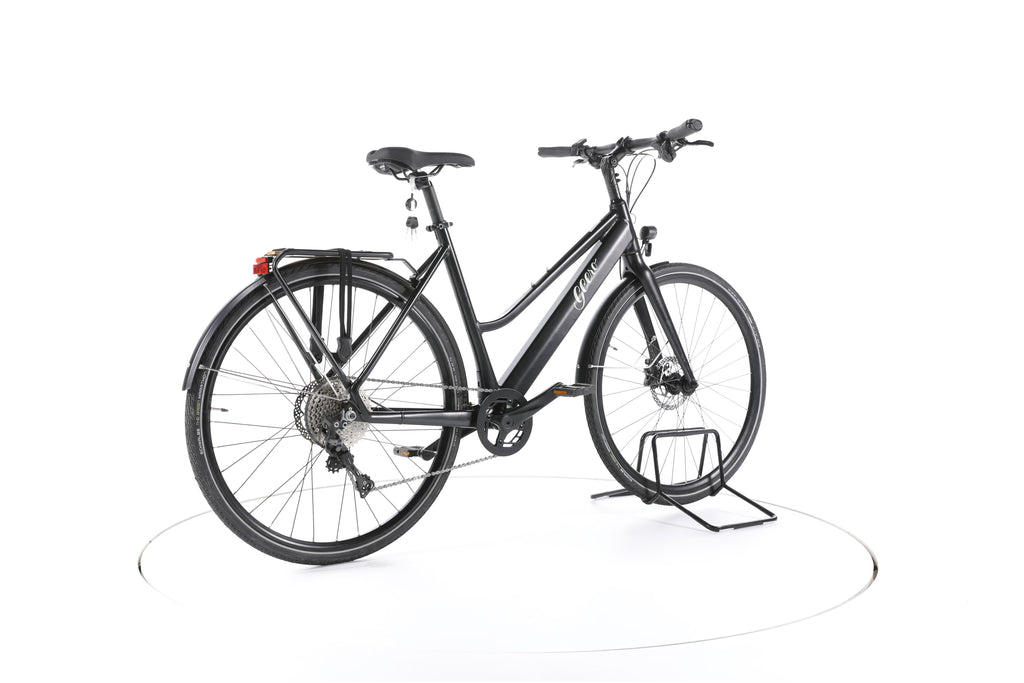 Geero Geero 2 Touring Trekking E-Bike - Image 12