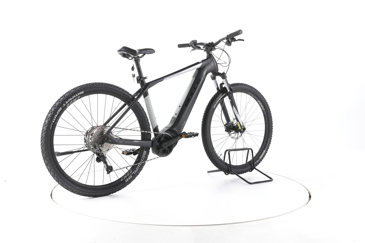 Bulls Copperhead EVO 1 E-Bike - Image 12