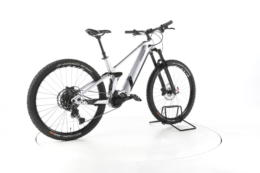 Conway eWME 2.0 E-Bike Fully 2024 - Image 12
