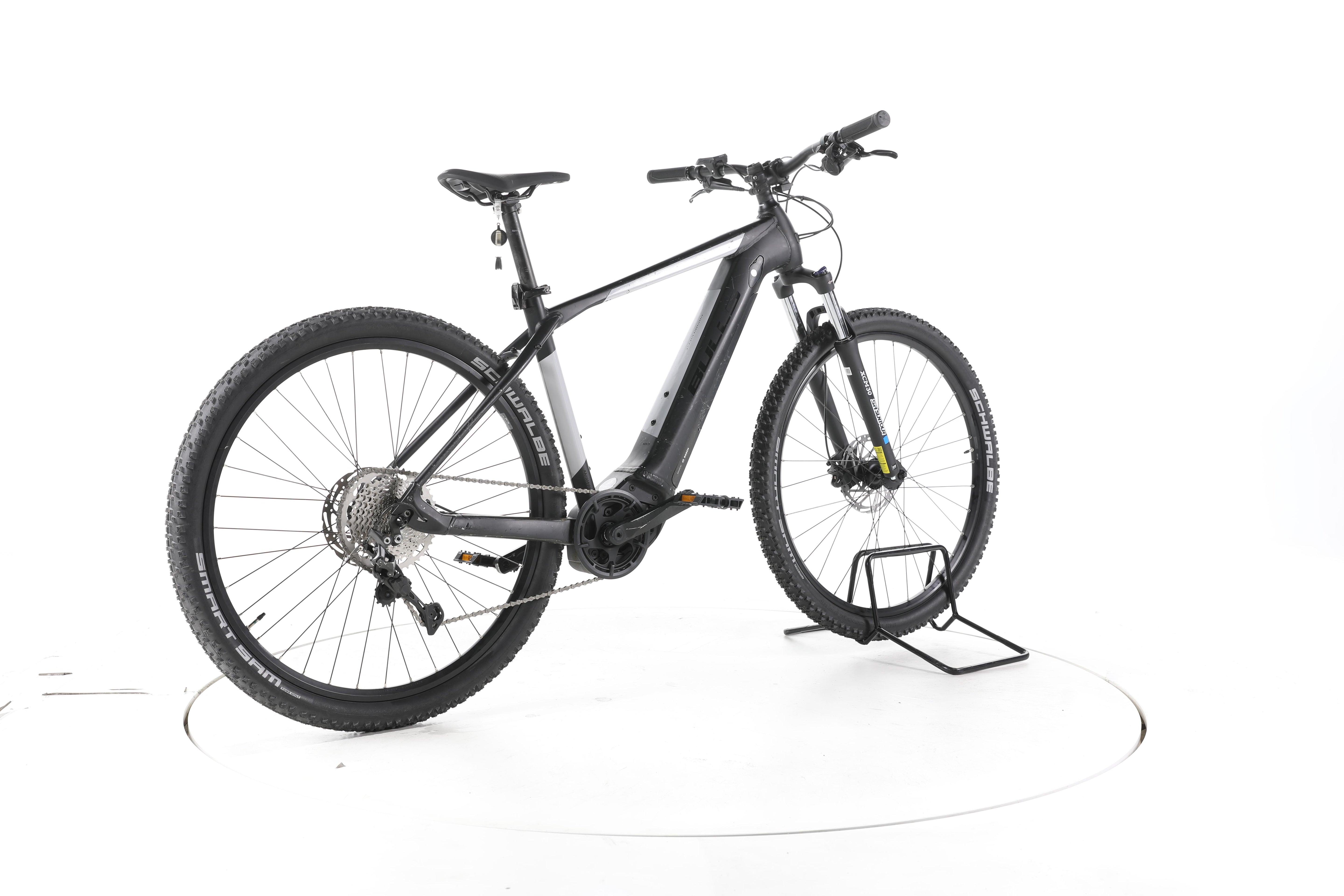 Bulls Copperhead EVO 1 E-Bike - Image 12