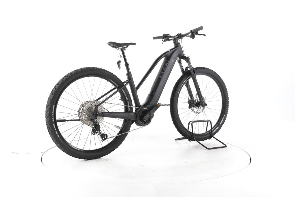 Cube Reaction Hybrid Race E-Bike 2025 - Image 12