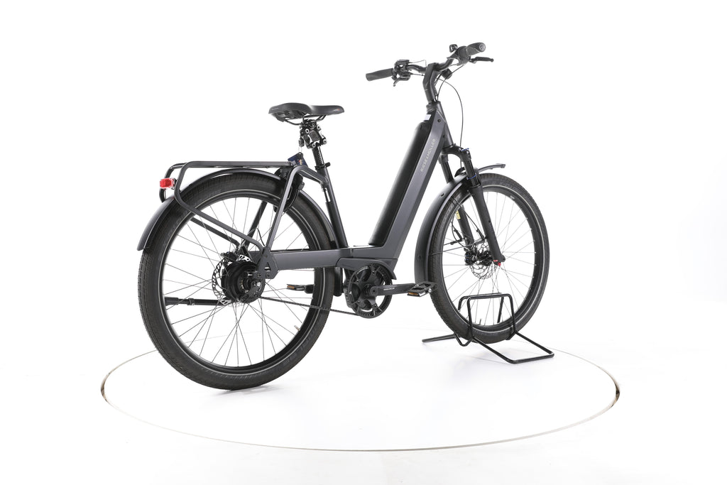 Riese & Müller Nevo4 GT Vario City E-Bike Tiefeinsteiger - Image 12
