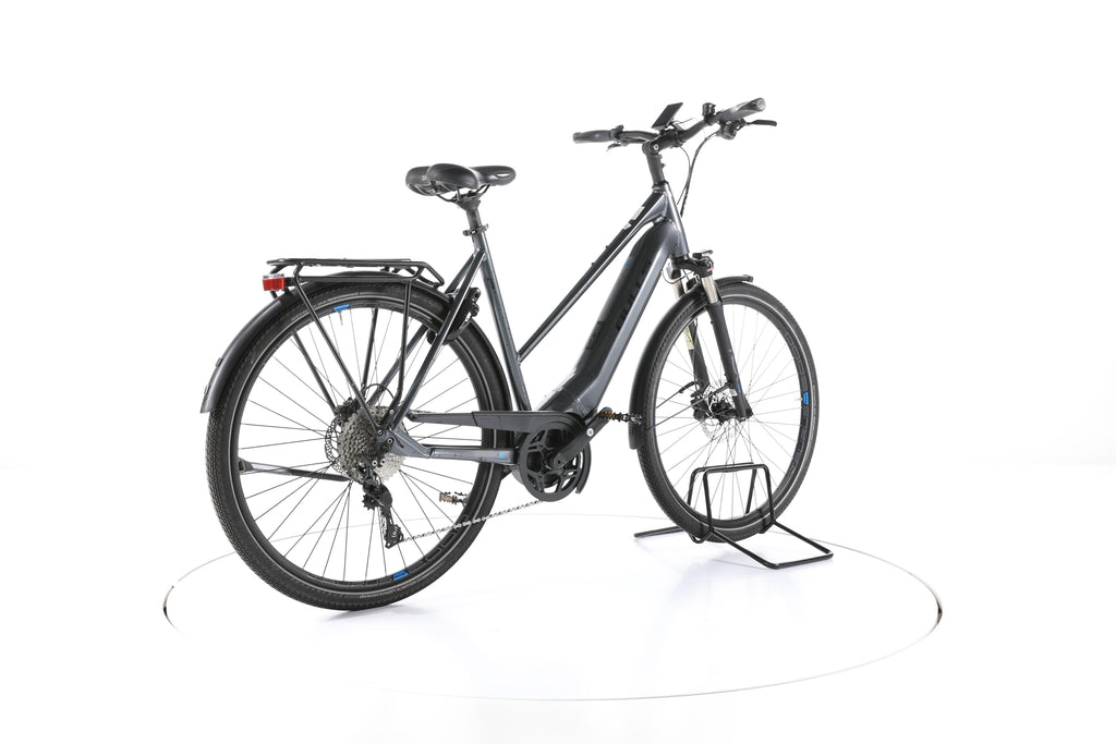 Bulls Lacuba EVO 10 Trekking E-Bike - Image 12
