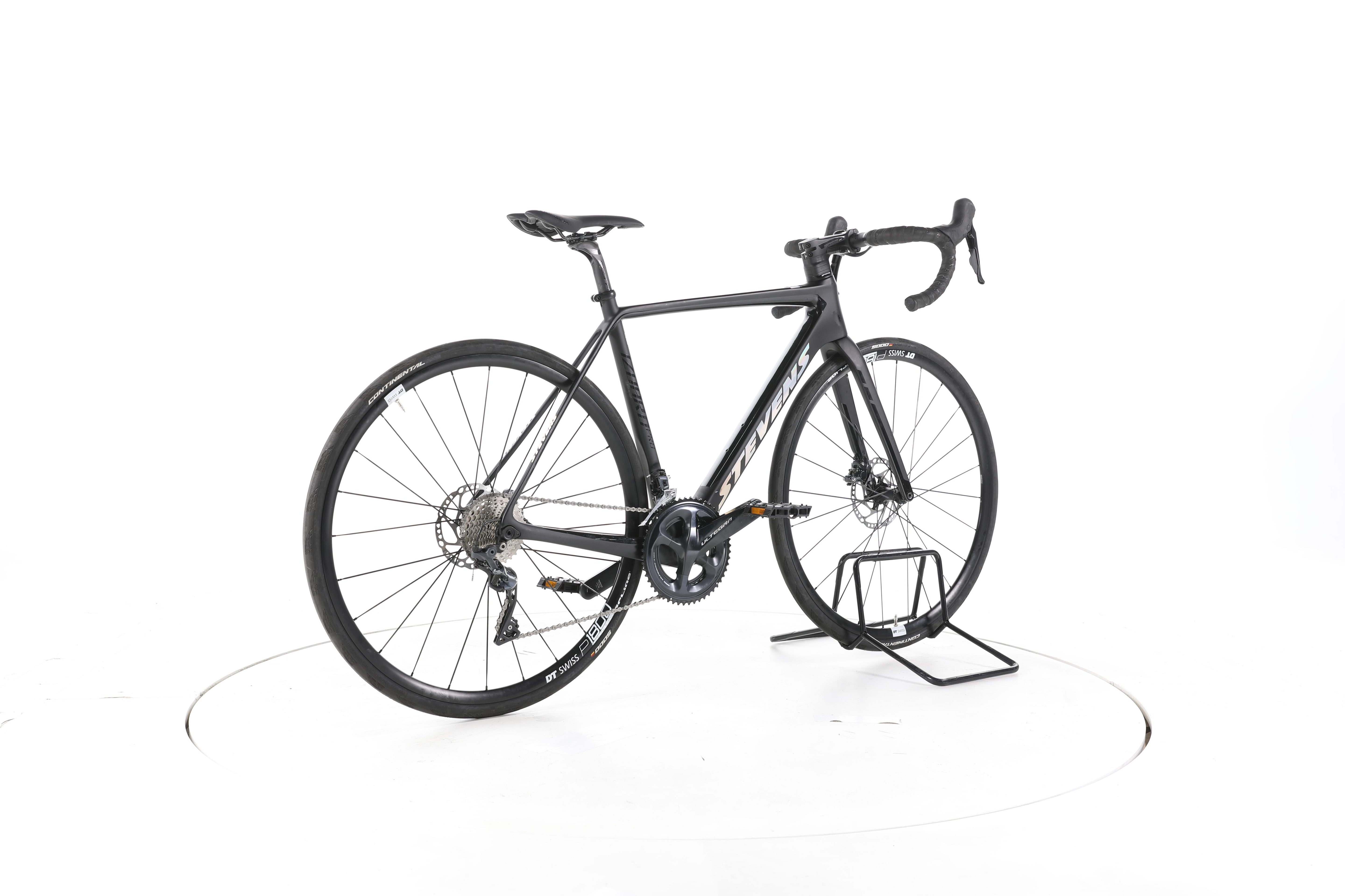 Stevens Izoard Pro Disc Fahrrad Rennrad & Gravel - Image 12