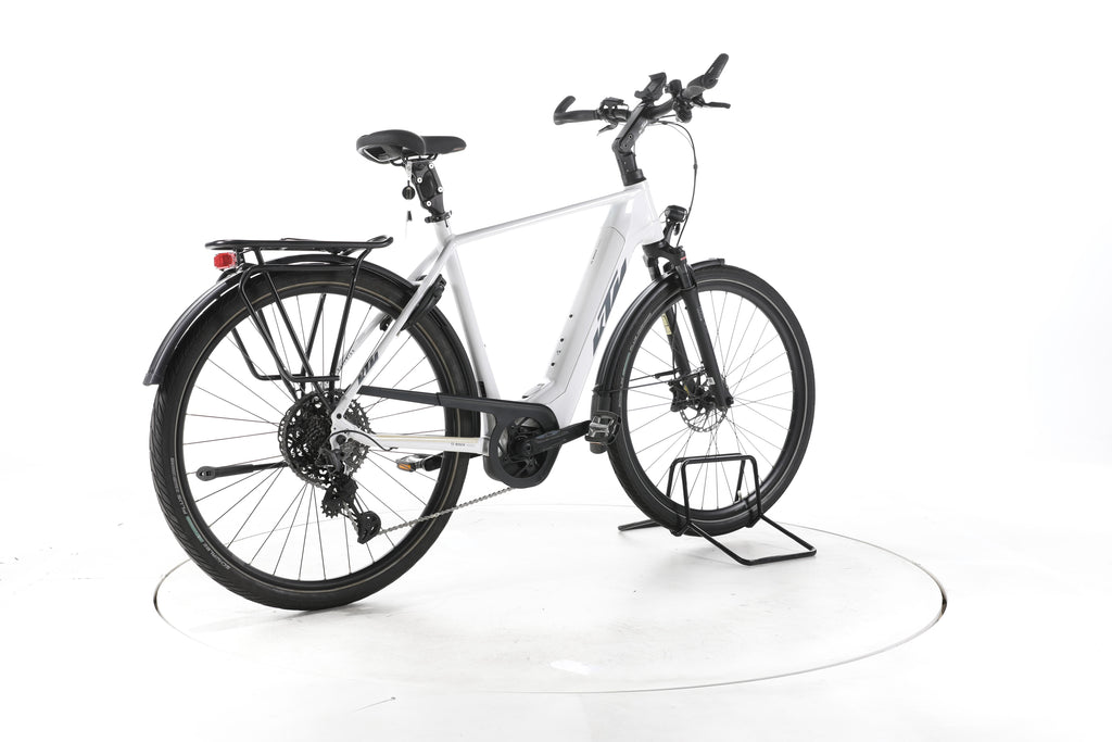 KTM Macina Style 720 Trekking E-Bike - Image 12