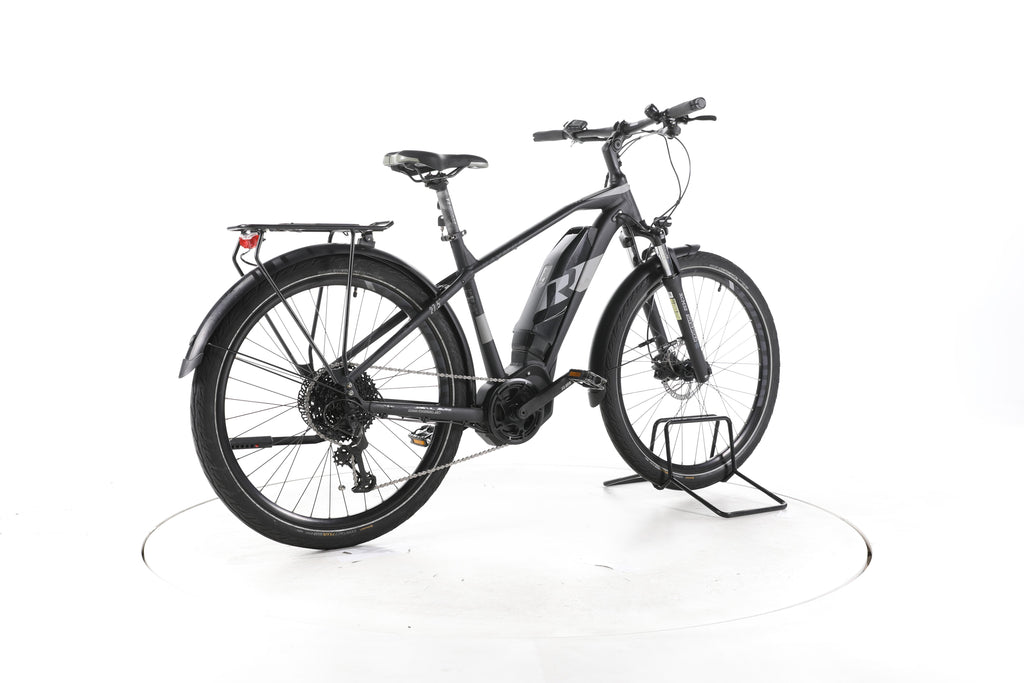 R Raymon TourRay E 3.0 Trekking E-Bike - Image 12