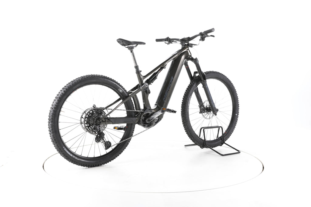 Merida eONE-SIXTY 875 Fully E-Bike 2024 - Image 12