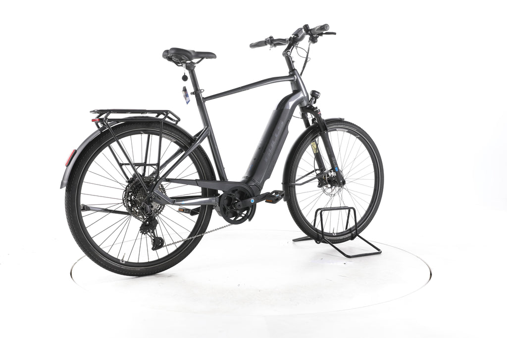 Bulls Lacuba EVO 11 Trekking E-Bike - Image 12
