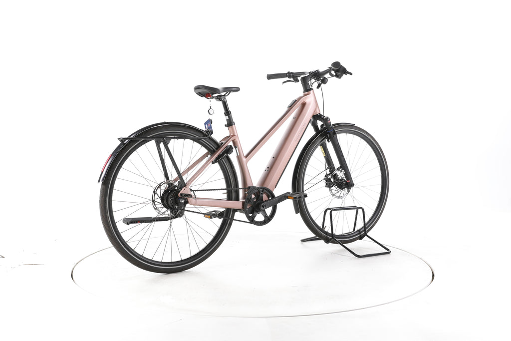 Riese & Müller UBN seven silent City E-Bike - Image 12