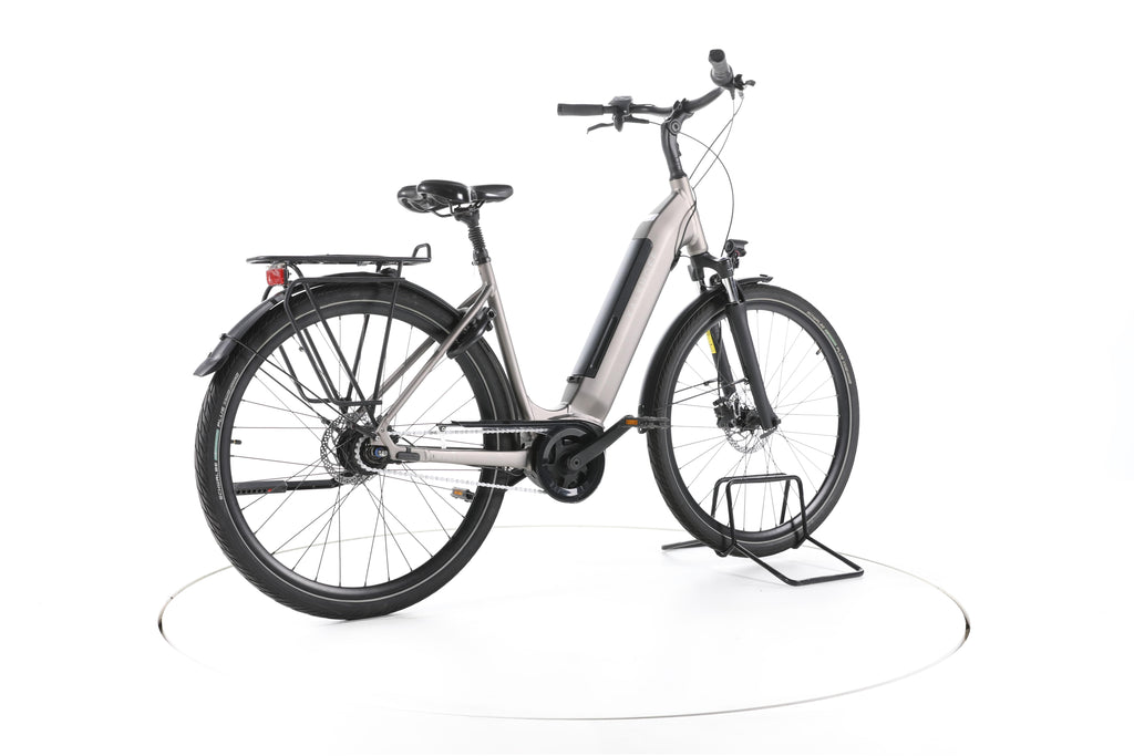 Kalkhoff Image 3.B Move Trekking E-Bike Tiefeinsteiger - Image 12