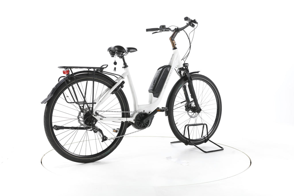 Gudereit ET-3 evo Trekking E-Bike Tiefeinsteiger - Image 12