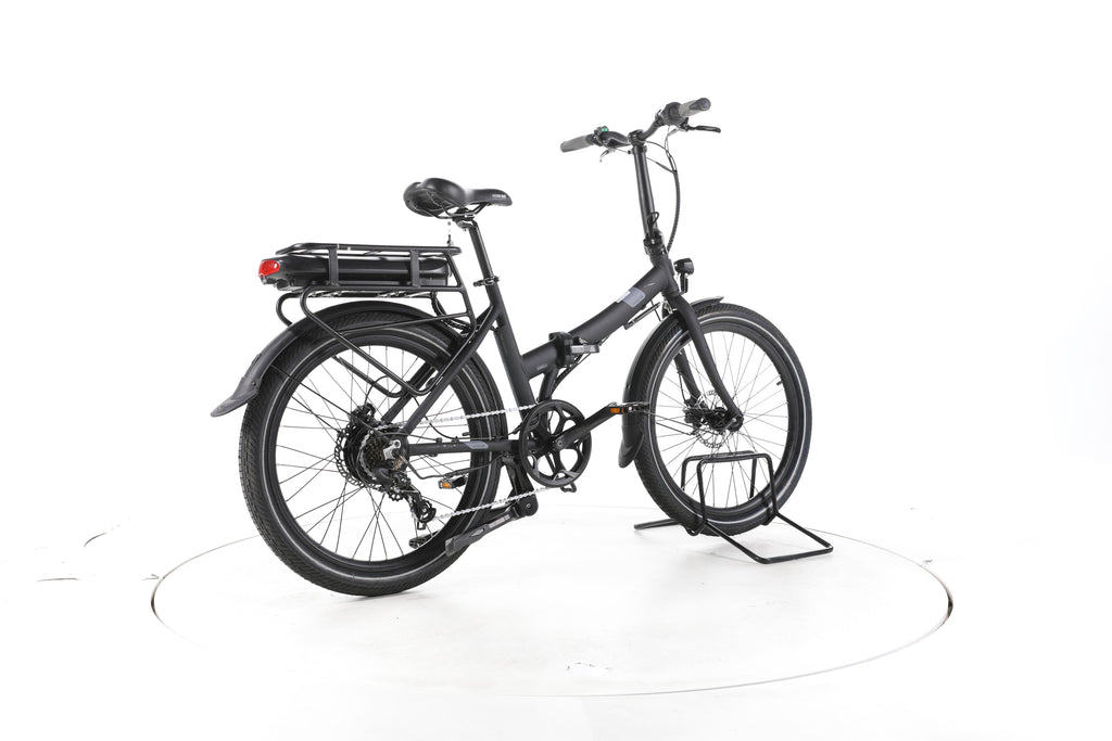 Legend Siena Falt E-Bike Tiefeinsteiger - Image 12