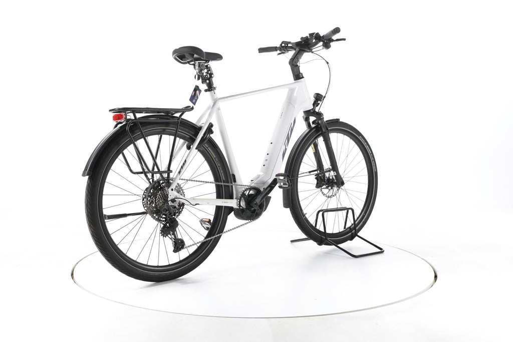 KTM Macina Style 720 Trekking E-Bike - Image 12