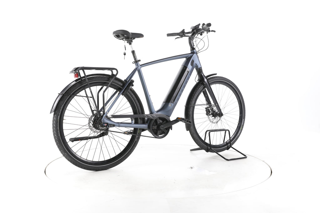 Gazelle Ultimate C8+ City E-Bike Tiefeinsteiger - Image 12