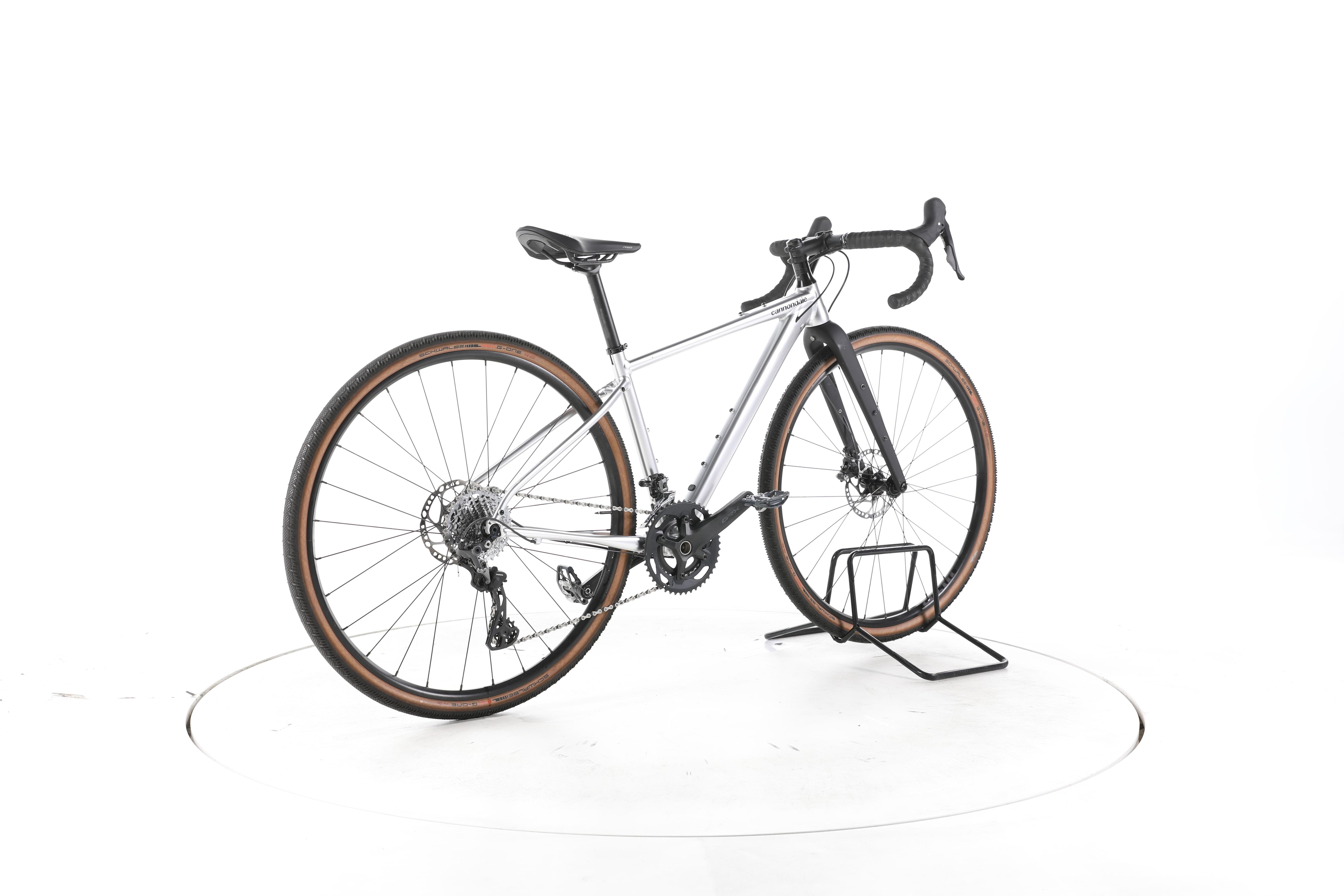 Cannondale Topstone 1 Gravelbike - Image 12