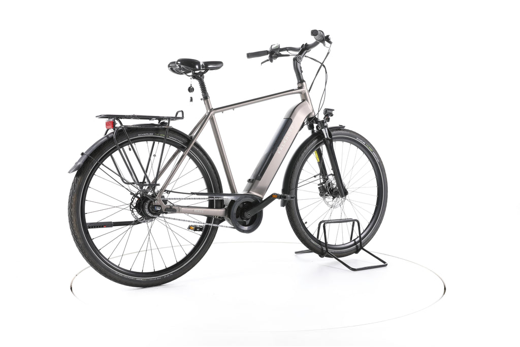 Kalkhoff Image 3.B Move BLX City E-Bike - Image 12