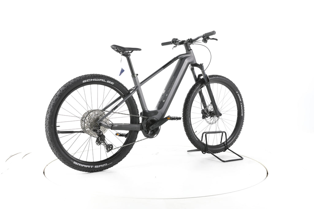 Cube Reaction Hybrid Race E-Bike - Image 12