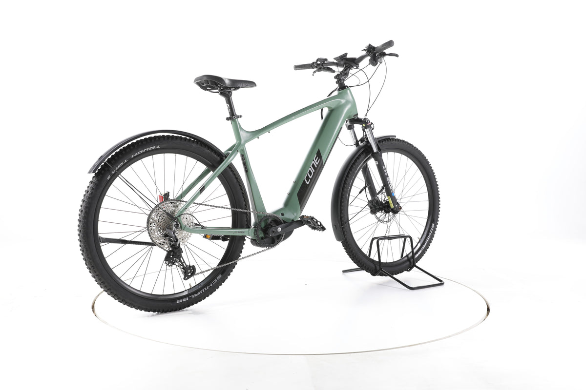 CONE Bikes eCross IN 3.0 E-Bike - Image 12