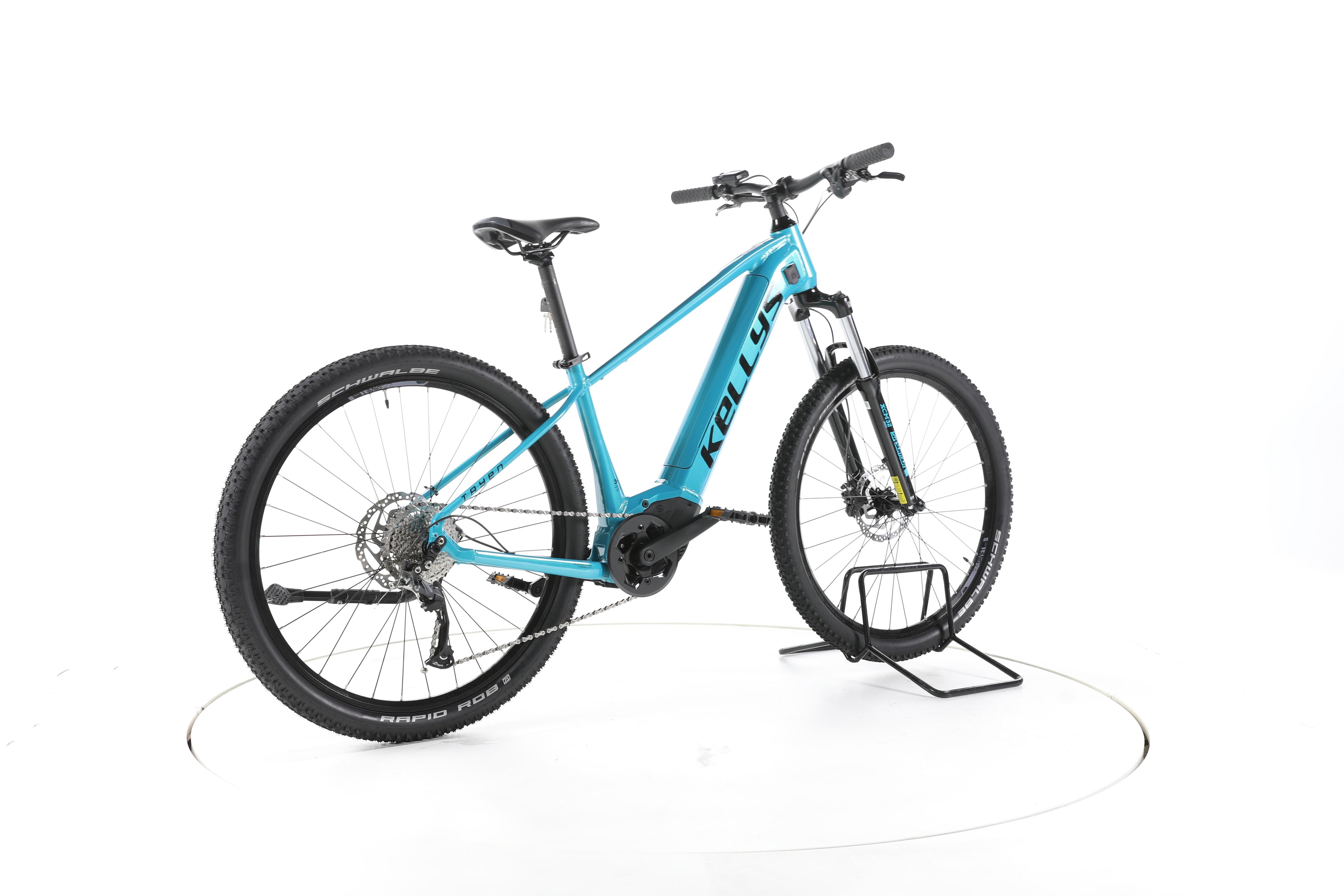 Kellys TAYEN R10 P E-Bike 2023 - Image 12