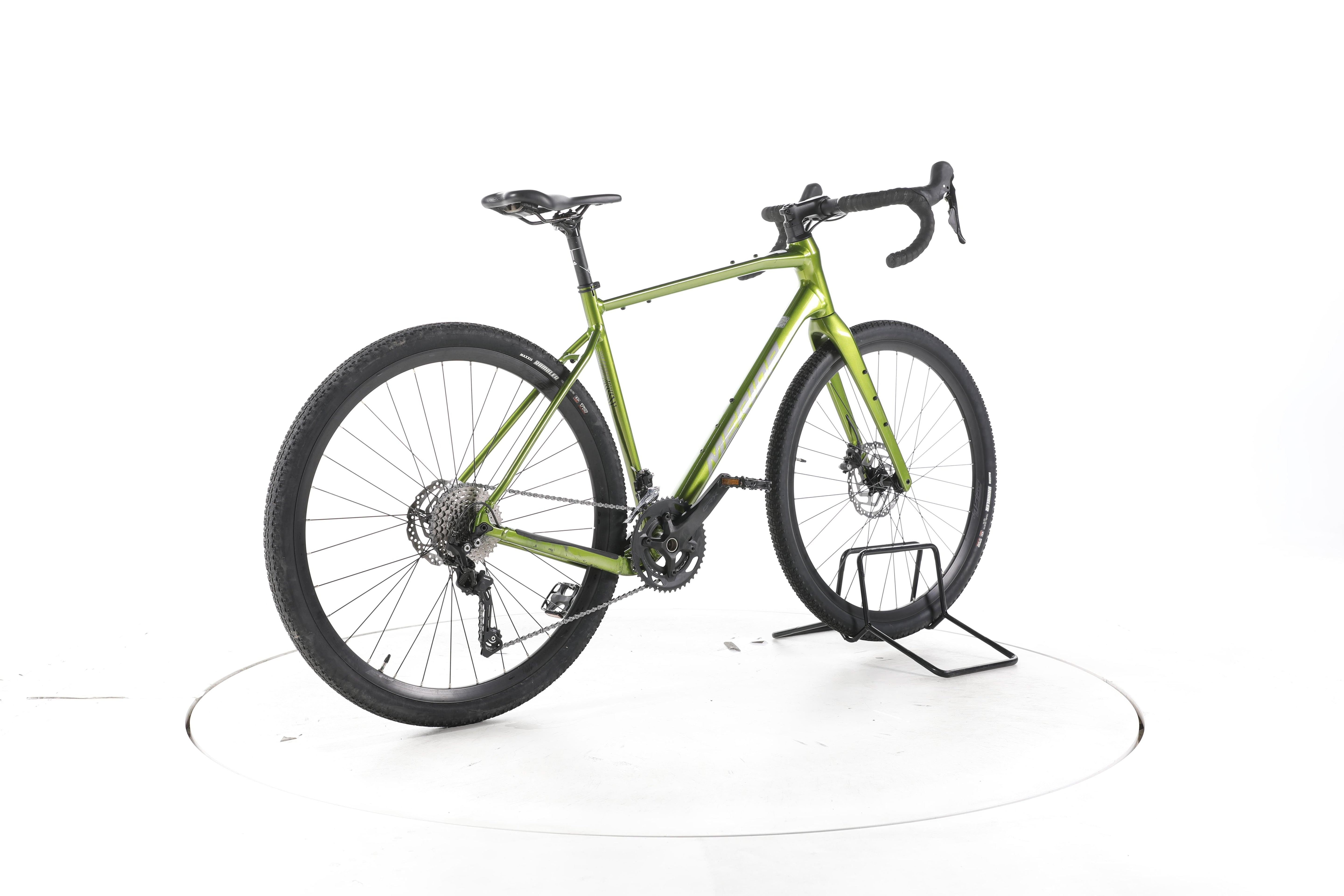 Merida Silex 400 Gravelbike - Image 12