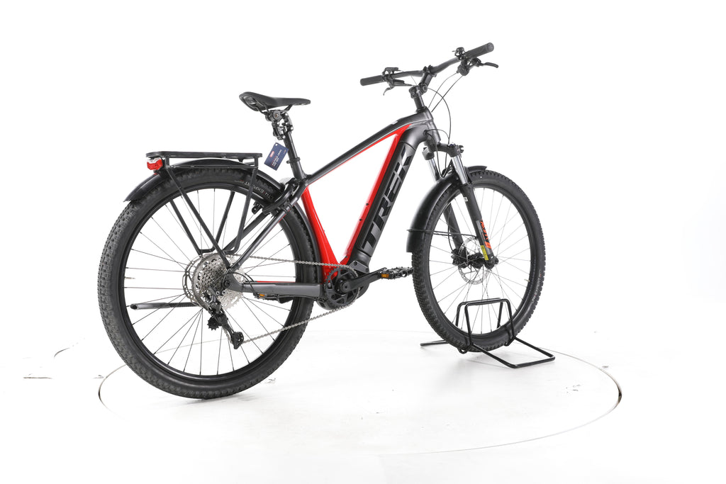 Trek Powerfly Sport 4 Trekking E-Bike - Image 12
