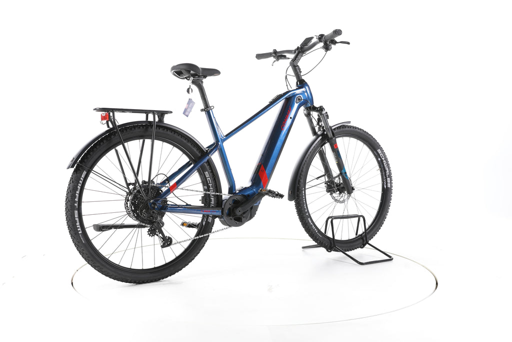 Conway Cairon C 2.0 Trekking E-Bike - Image 12