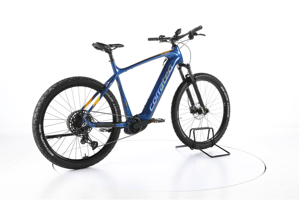Corratec E-Power X-Vert Race Trinity E-Bike 2023 - Image 12
