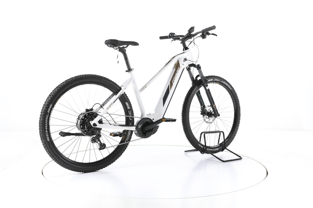 Conway Cairon S 5.0 E-Bike - Image 12