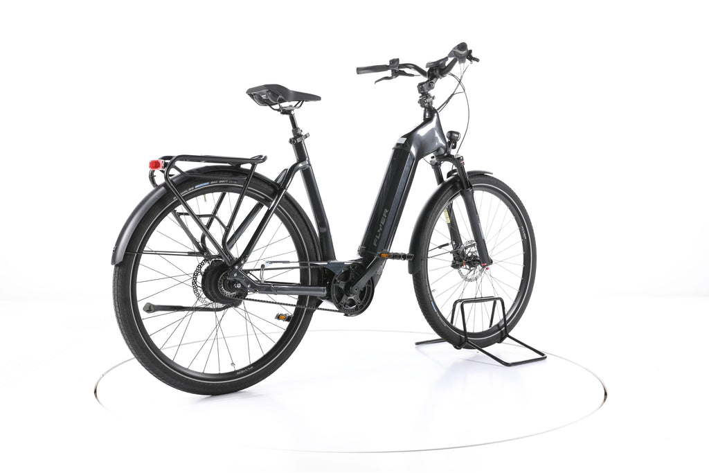 FLYER Gotour6 7.23 City E-Bike Tiefeinsteiger - Image 12