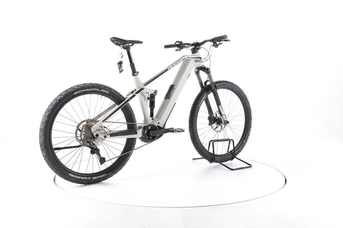 Bulls Sonic EVO AM 1 E-Bike Fully - Image 12