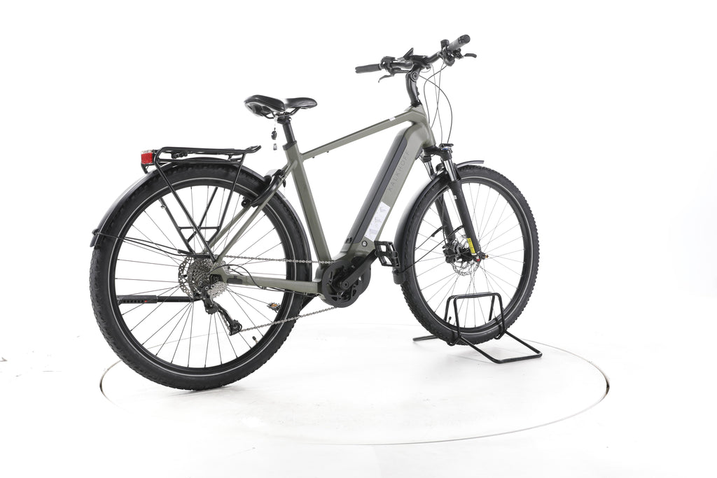Kalkhoff Entice 5.B Season Trekking E-Bike - Image 12