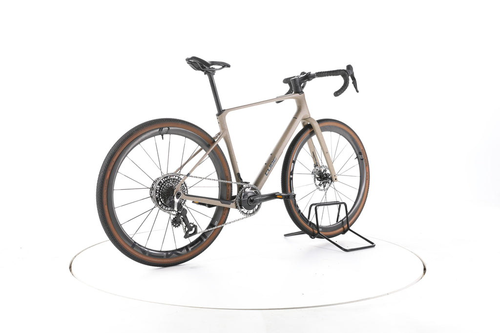 Cube Nuroad C:62 SLT Gravelbike Carbon 2025 - Image 12