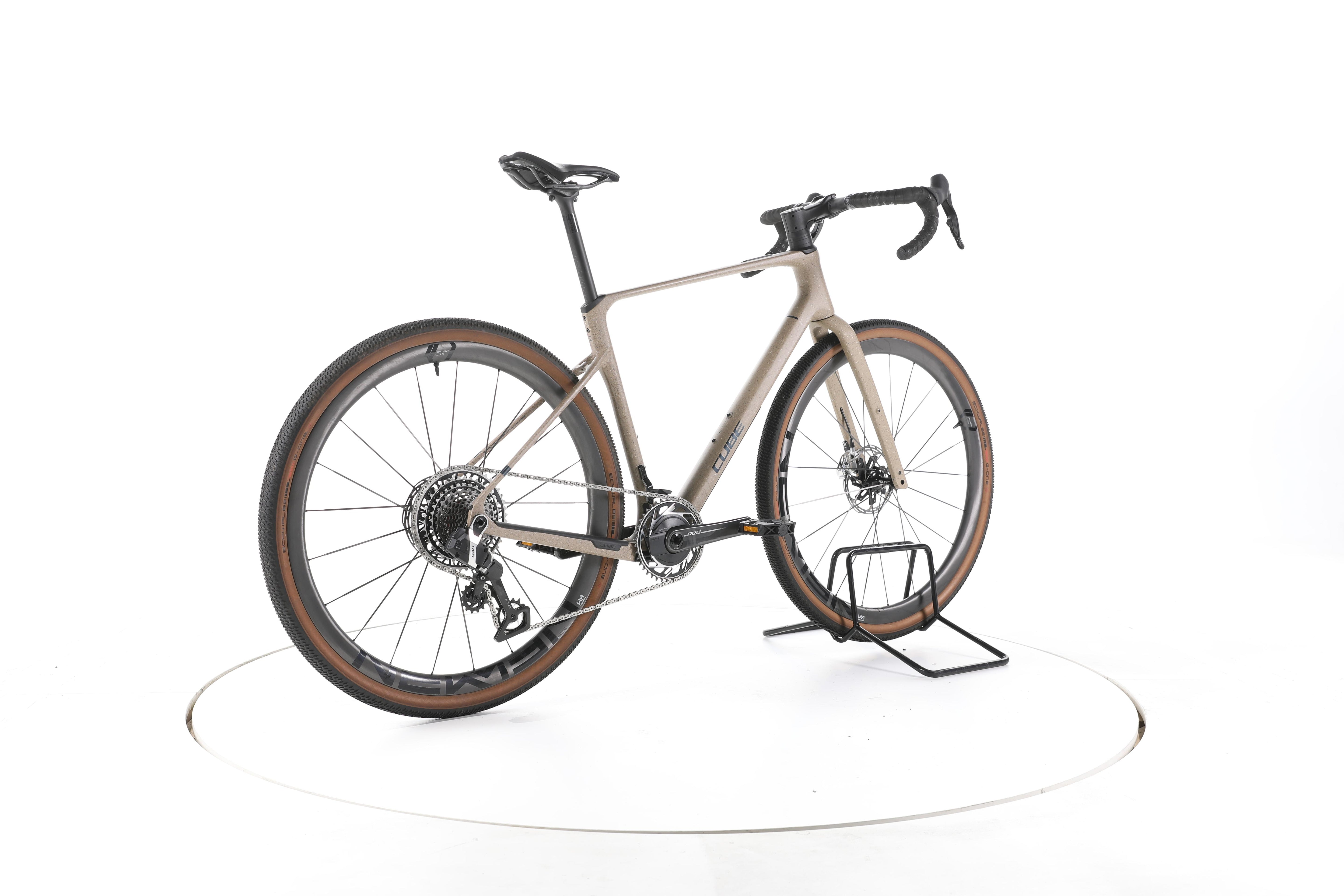 Cube Nuroad C:62 SLT Gravelbike Carbon 2025 - Image 12