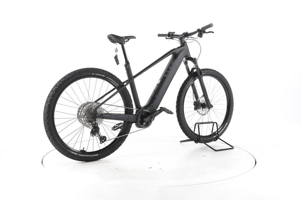 Cube Reaction Hybrid Race E-Bike 2025 - Image 12