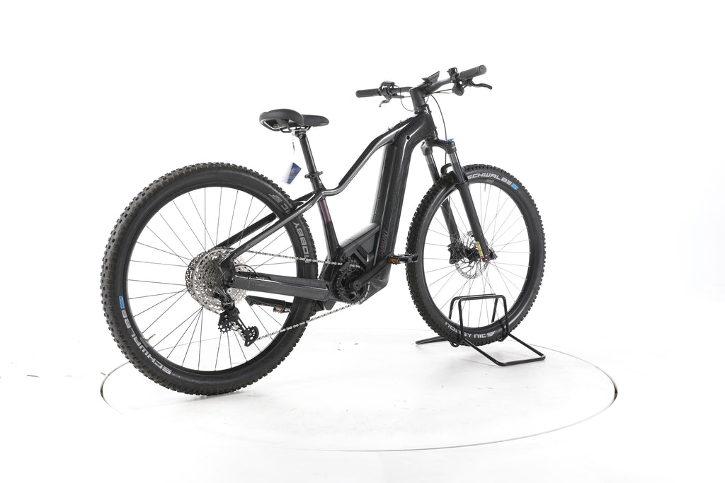 Bergamont E-Revox Premium Expert E-Bike - Image 12