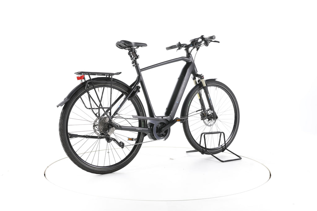 Gudereit ET-7.5  PT Trekking E-Bike - Image 12