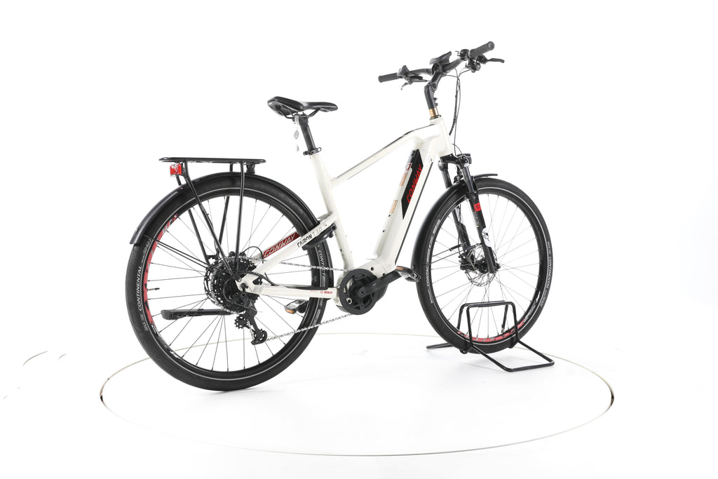 Conway Cairon T 3.0 Trekking E-Bike - Image 12