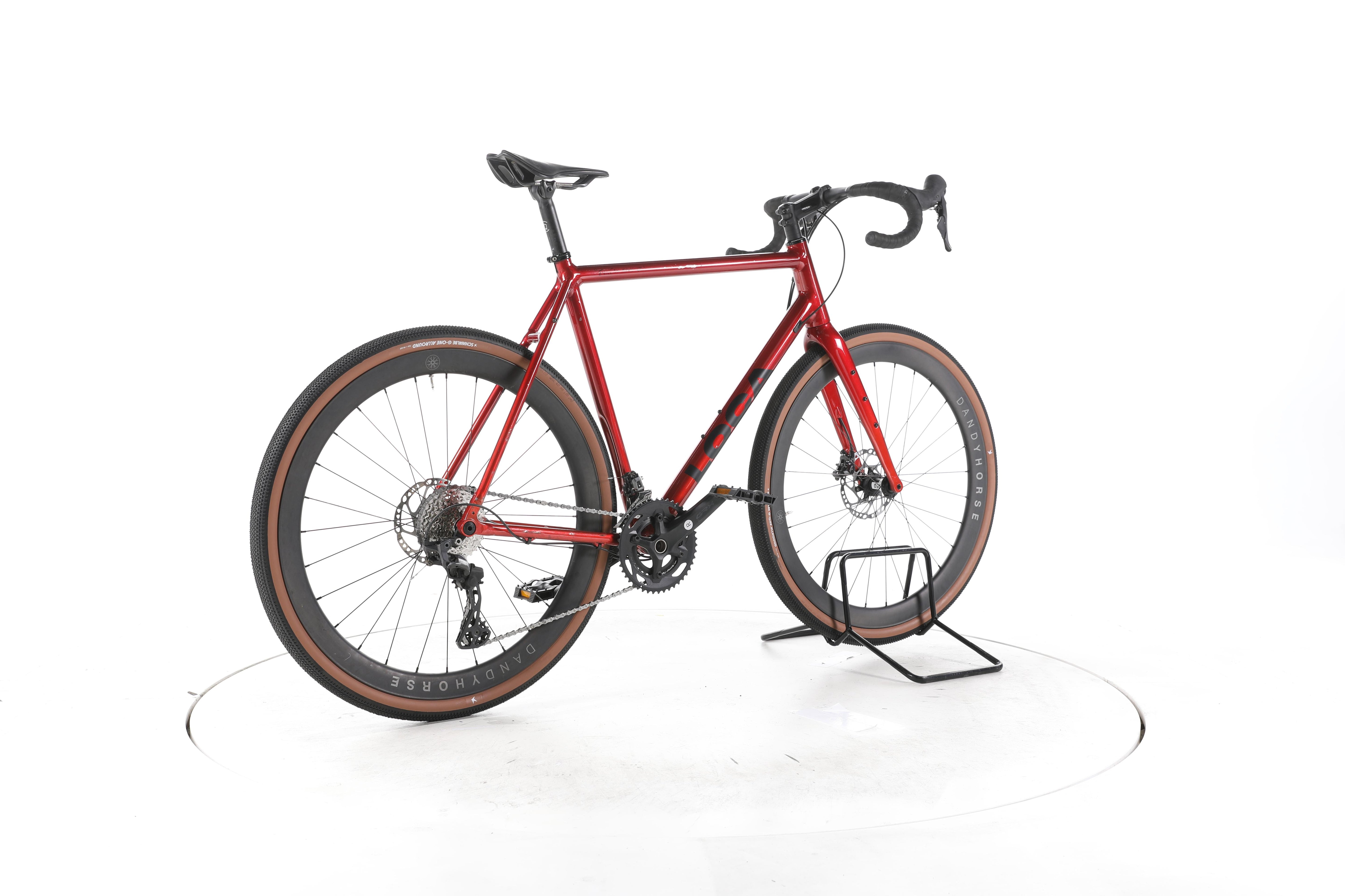 Loca Bikes Gravel Gravelbike 2025 - Image 12