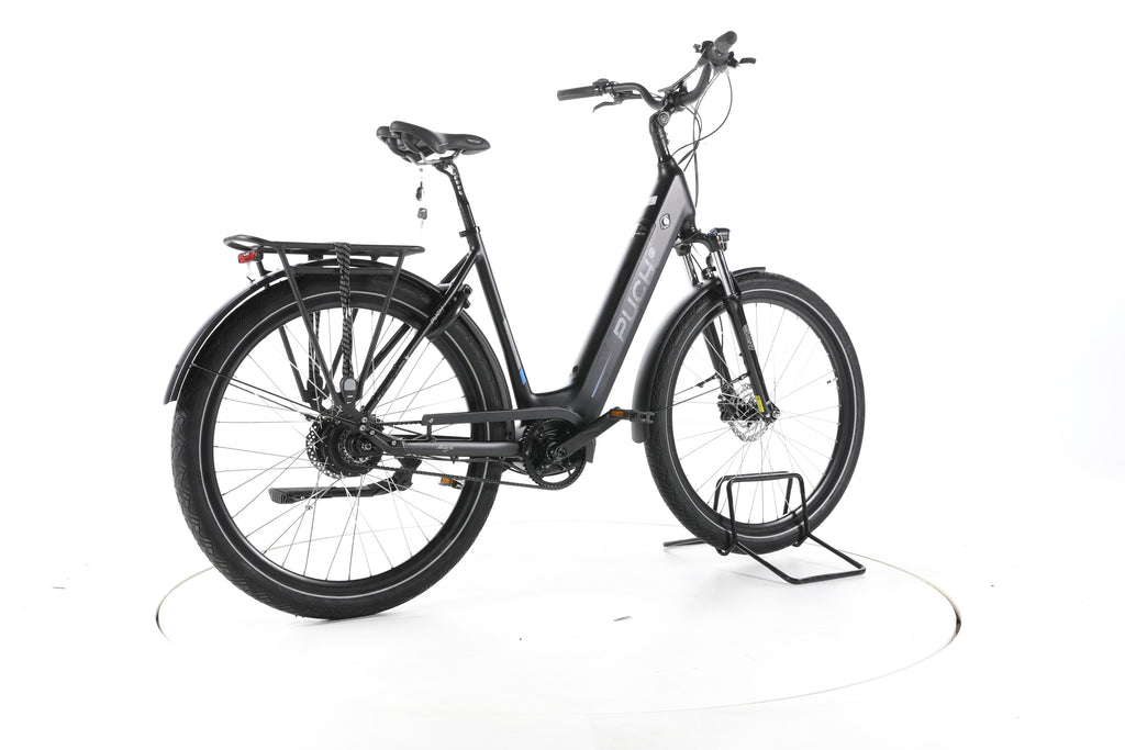 Puch Q 4.8 City E-Bike Tiefeinsteiger - Image 12