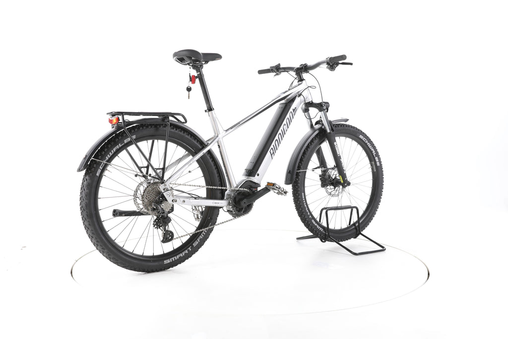 Bionicon Earp SUV 2 Trekking E-Bike - Image 12