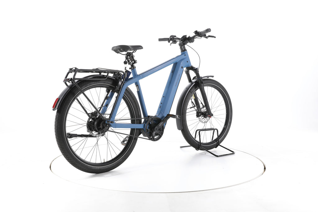 Riese & Müller Charger4 GT City E-Bike - Image 12